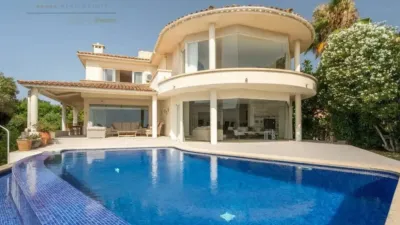 Chalet in Alcúdia photo 3