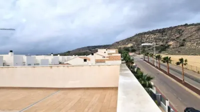 Chalet on Avenida Antonio Pedrera Soler photo 41