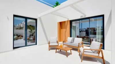 Casa – Rojales, Urbanización Pueblo Lucero - Vista 3