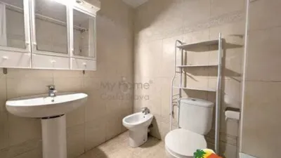 Apartment on Carrer d'Aribau photo 8