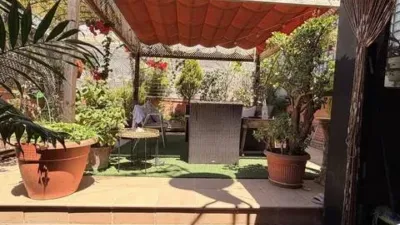 Chalet in Raval-Santa Rosa-Safaretjos photo 23