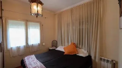 Chalet in Sentmenat photo 36