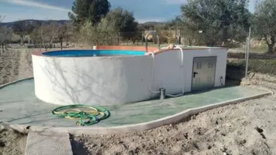 Terreno en venta en Castalla - Vista 4