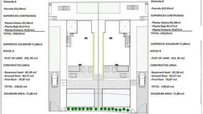 Casa – Torrevieja, Aguas Nuevas, Cabo Cervera-Playa la Mata - Vista 5