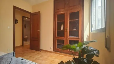Apartment in Ensanche-Diputación photo 21
