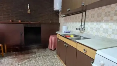 Rustic house in El Pinós - Pinoso photo 15