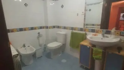 Apartment in Úbeda photo 9