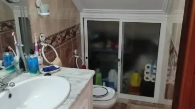 Chalet in Barbate photo 16