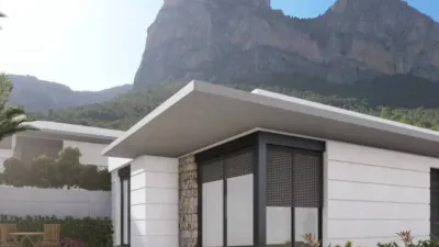 Casa - Vista 5