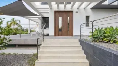 Casa – La Nucia - Vista 4