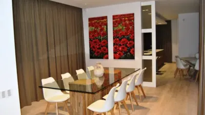 Chalet in Urbanizations photo 12
