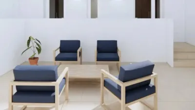 Apartment in Es Portixol-Es Molinar photo 19