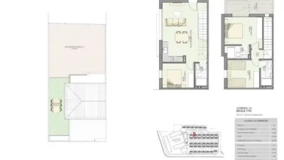 Chalet on N-A Street, -1 photo 41