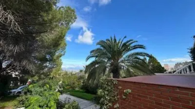 Chalet on Calle de la Alozaina photo 17
