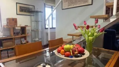 Apartment in Embajadores-Lavapiés photo 10