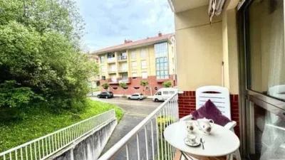 Apartment on Fco. Giner de los Rios Street, 24 photo 10
