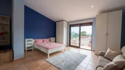 Chalet in La Alberca photo 20