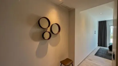 Chalet in Algorfa photo 32