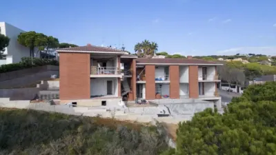 Chalet in Sant Pol-Volta de l'Ametller photo 13