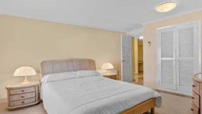 Chalet in Canuta photo 29