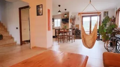Chalet in Canyelles photo 5