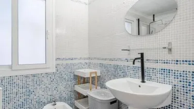 Apartment in Las Adelfas-Benicolada-Garduix photo 22