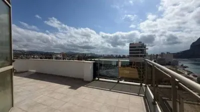 Penthouse in Playa del Arenal Bol-Playa del Cantal Roig photo 21
