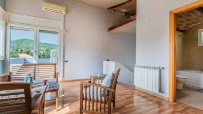 Chalet in Vacarisses photo 26