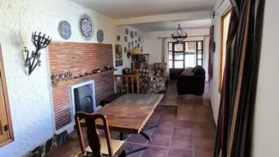 Chalet in Baños de La Encina photo 24