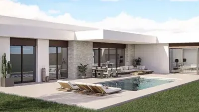 Casa - Vista 3
