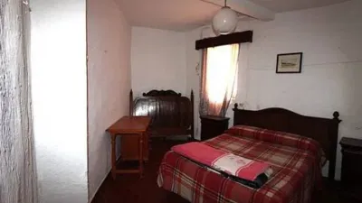 Terraced House in Grazalema photo 6