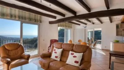 Chalet on Carrer d'Erentale photo 15