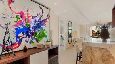 Apartment at Urbanization Alcazaba Beach Houses, 26 photo 8