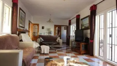 Casa – Calp, La Soliva, San Bernardo - Vista 5