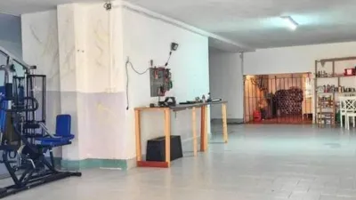 Chalet in Barrio Samano photo 43