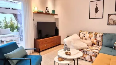 Chalet on Avenida Antonio Pedrera Soler photo 10