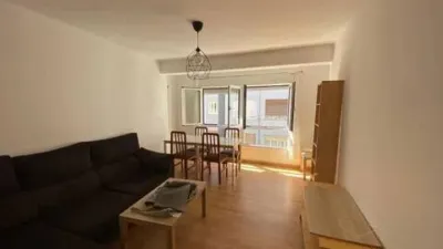 Apartment on Vía Cornelia Street photo 6