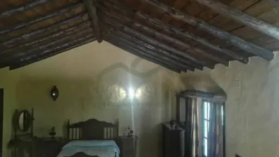 Rustic house in Zahara de la Sierra photo 16