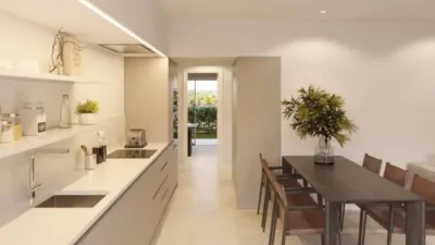 Casa - Vista 5
