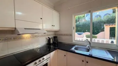 Chalet in Partida Maryvilla photo 8