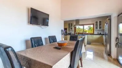 Chalet in Sa Casa Blanca photo 29