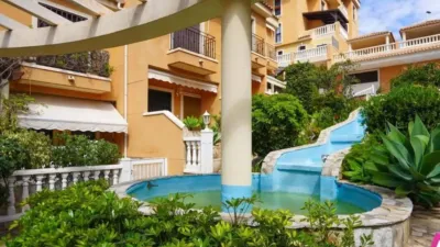 Chalet in Varadero-Santa Pola East photo 45