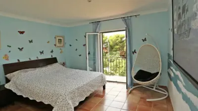 Apartment in Calvià photo 7