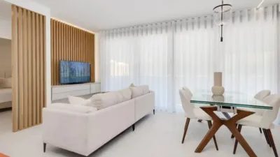 Penthouse on N-A Street, -1 photo 15