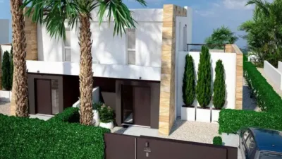 Casa – Algorfa - Vista 2