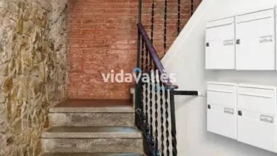 Attic in Sants photo 21