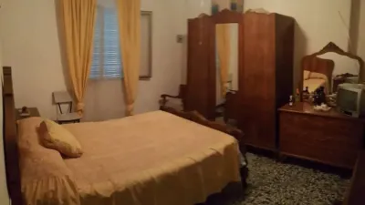 Chalet in Torreperogil photo 15