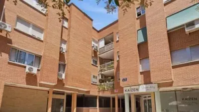 Flat in Covibar-Pablo Iglesias photo 2