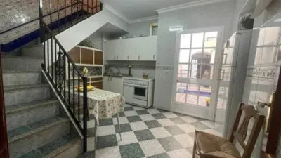 Chalet in El Gastor photo 3