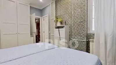 Apartment in Lista photo 12